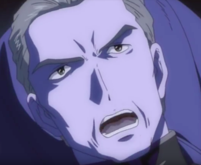 冰之都高達網 人物介紹 機動戰士高達 SEED 帕德‧察拉