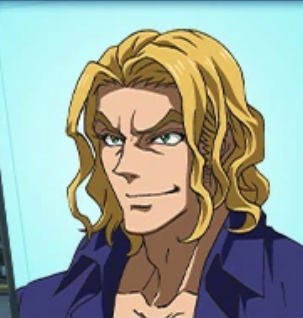 哲安馬高．沙雷諾